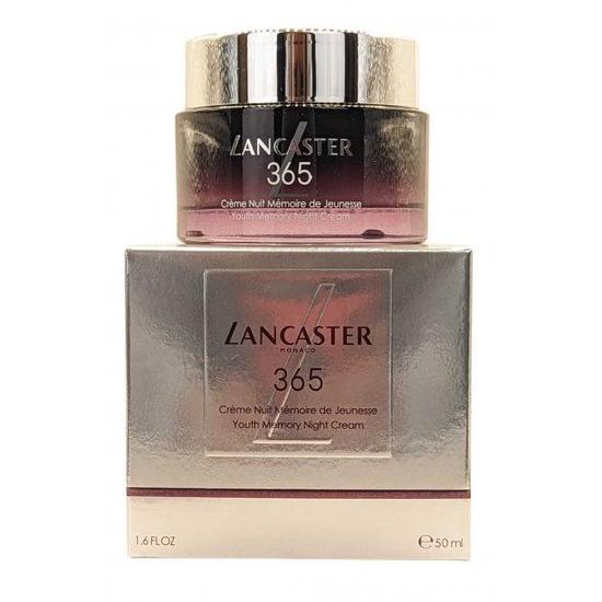 Lancaster 365 Youth Memory Night Cream 50ml