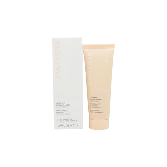Lancaster Skin Essentials Clarifying Exfoliating Gel 75ml