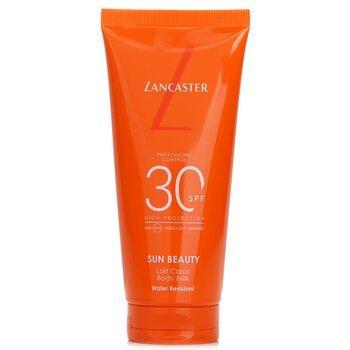 Lancaster Sun Beauty Body Milk SPF 30 100ml