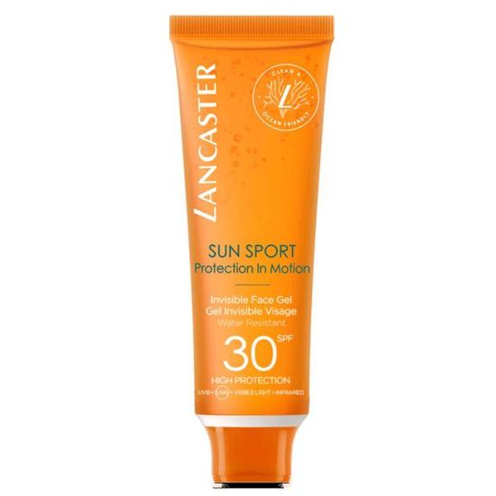 Lancaster Sun Invisible Face Gel SPF 30 50ml