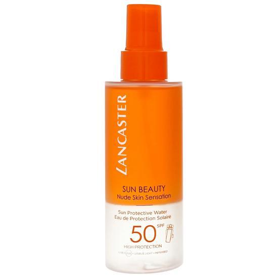 Lancaster Sun Protective Water SPF 50 150ml