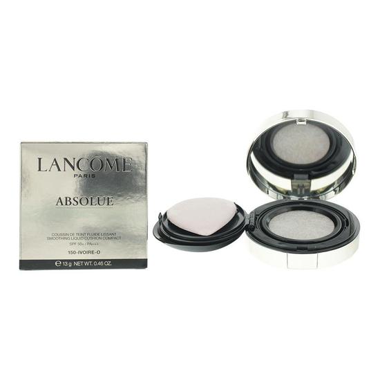 Lancôme Absolue Absolue Cushion 150-Ivoire-O Foundation Compact SPF 50+ 13g