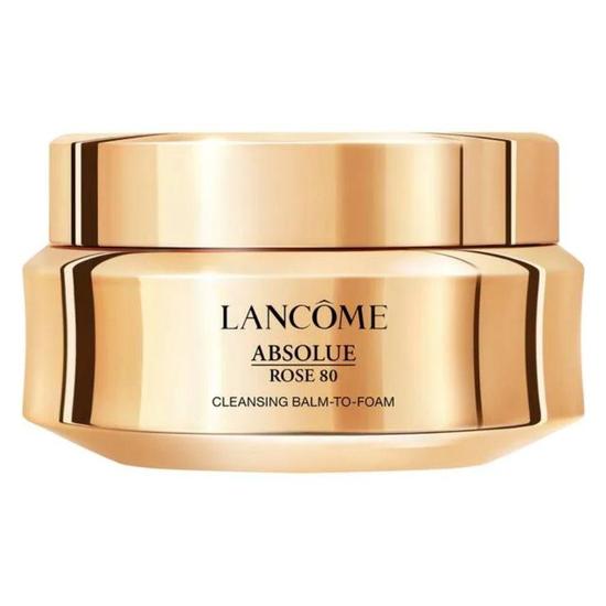 Lancôme Absolue Rose 80 Cleansing Balm-to-Foam 150ml