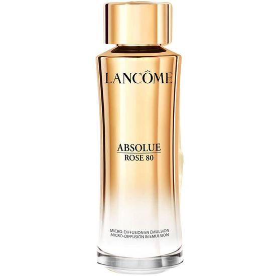 Lancôme Absolue Rose 80 Micro Diffusion In Emulsion 100ml