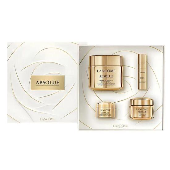 Lancôme Absolue Soft Cream Collection Set