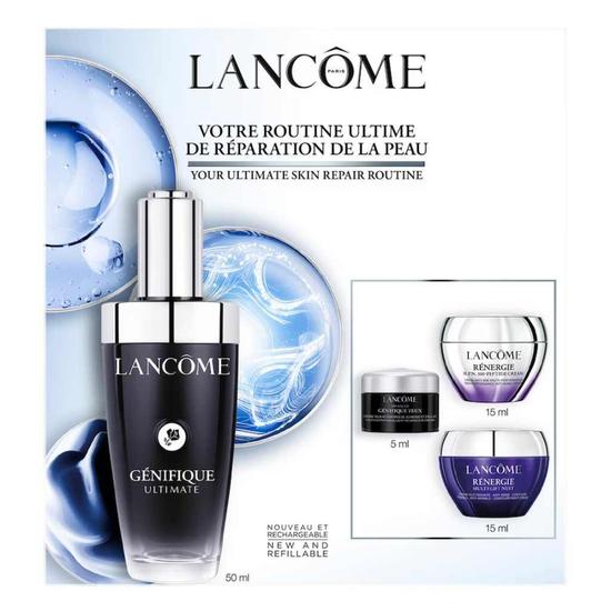 Lancôme Advanced Genifique Serum Set 50ml