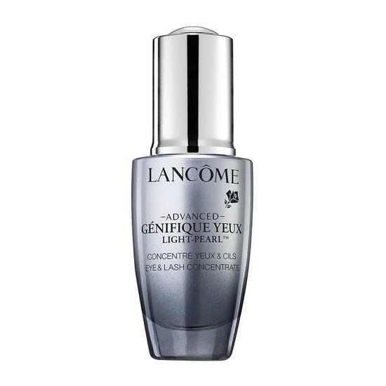 Lancôme Advanced Genifique Yeux Light-Pearl Eye & Lash Concentrate 20ml