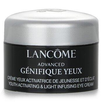 Lancôme Advanced Genifique Youth Activating & Light Infusing Eye Cream