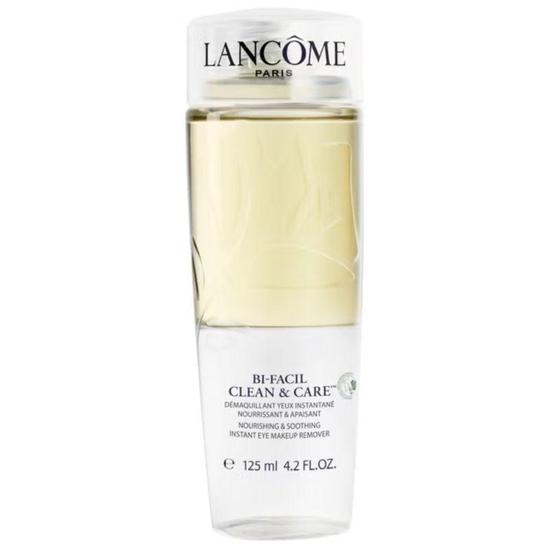 Lancôme Bi-Facil Clean & Clear Eye Makeup Remover 125ml