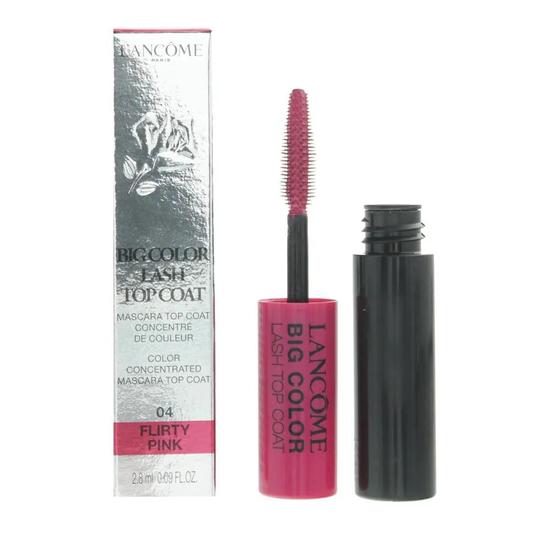 Lancôme Big Colour 04 Flirty Pink Mascara 2.8ml