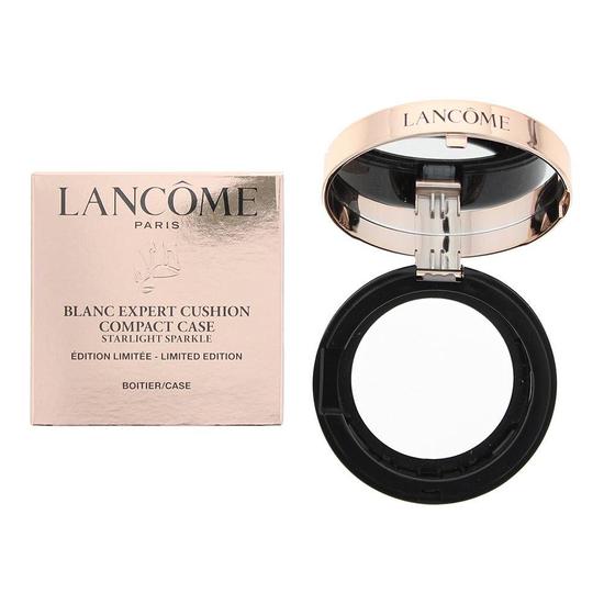 Lancôme Blanc Expert Cushion Compact Empty Case Starlight Sparkle