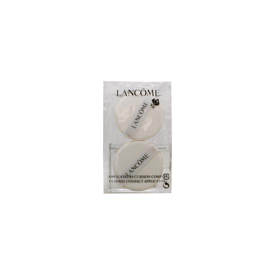 Lancôme Blanc Expert Cushion Compact Puff 2 Pieces