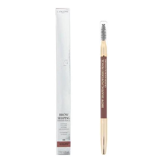 Lancôme Brow Shaping #06 Auburn Powdery Pencil 1.19g