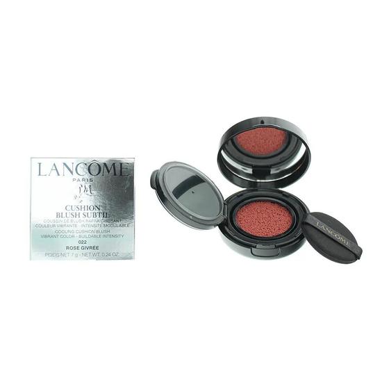 Lancôme Cushion Blush Subtil 022 Rose Givree Blush 7g