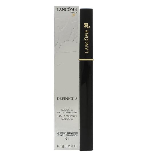 Lancôme Definicils Mascara 01 Noir Infini 6.5ml