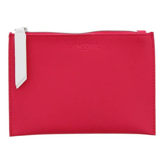 Lancôme Fragrances Pink Cosmetics Pouch