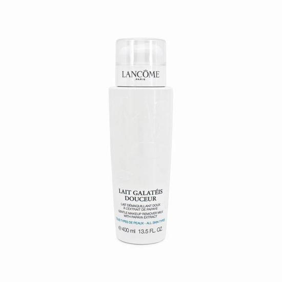 Lancôme Galateis Douceur Makeup Remover Milk 400ml