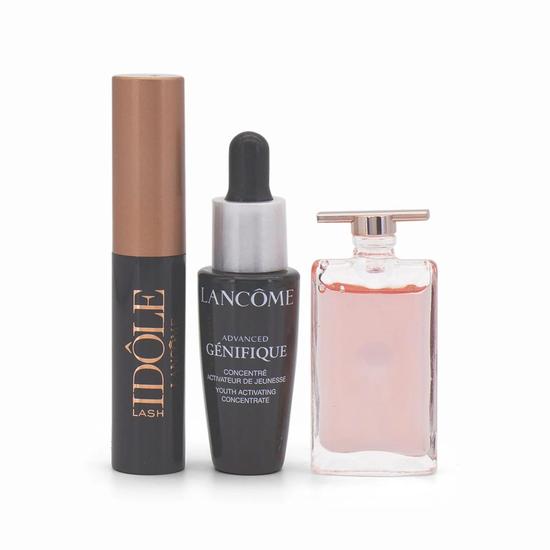 lancome genifique duty free price