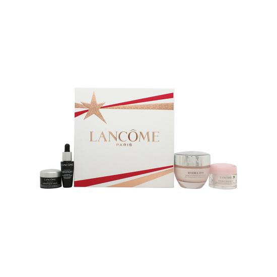 Lancôme Hydra Zen Gift Set 50ml Hydra Zen Moisturiser + 5ml Hydrating Eye Cream + 15ml Hydra Zen Night Moisturiser