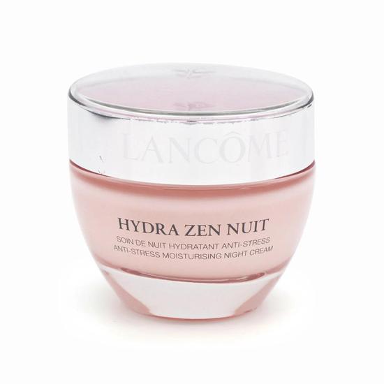 Lancôme Hydra Zen Nuit Anti Stress Night Cream 50ml (Imperfect Box)