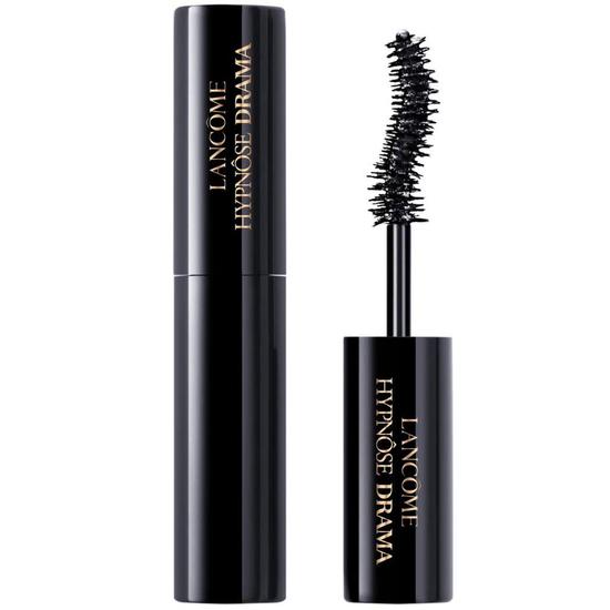 Lancôme Hypnose Drama Extreme Volume Mascara 01 Excessive Black Travel Size