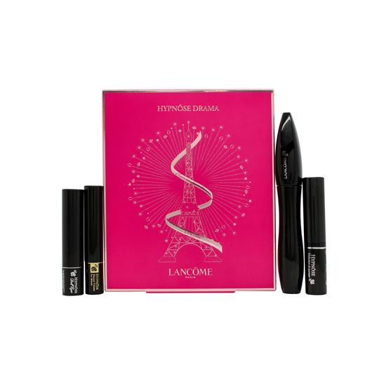 Lancôme Hypnose Drama Gift Set 6.5ml Hypnose Drama Mascara + Crayon Khol Mini + 30ml Bi-Facil Eye Makeup Remover