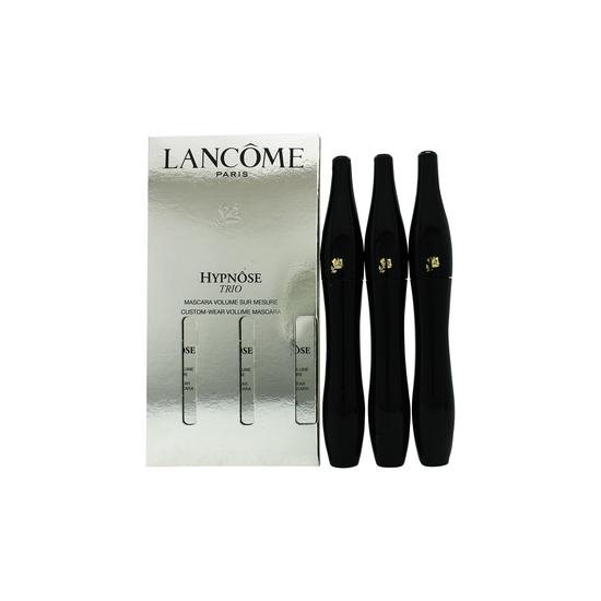 Lancôme Hypnose Mascara Gift Set Hypnose Mascara + 5ml Advanced Genifique Eye Cream + 10ml Advanced Genifique Serum