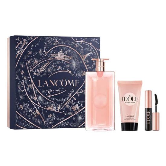 Lancôme Idole Eau De Parfum Gift Set 50ml