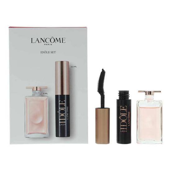 Lancôme Idole Gift Set Eau De Parfum 5ml + Mascara 2.5ml 2 Piece