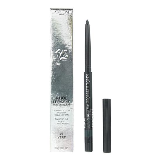 Lancôme Khol Hypnose Waterproof Twist-Up Eye Pencil 05 Vert