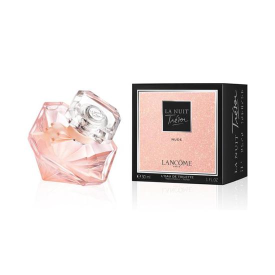 eau de toilette la nuit tresor