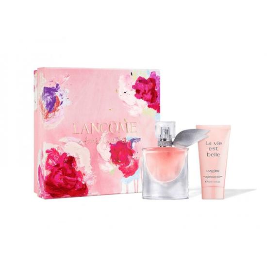 Lancôme La Vie Est Belle 30ml Eau De Parfum +50ml BL Set