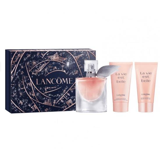 Lancome La Vie Est Belle Shower Gel Sales Offers