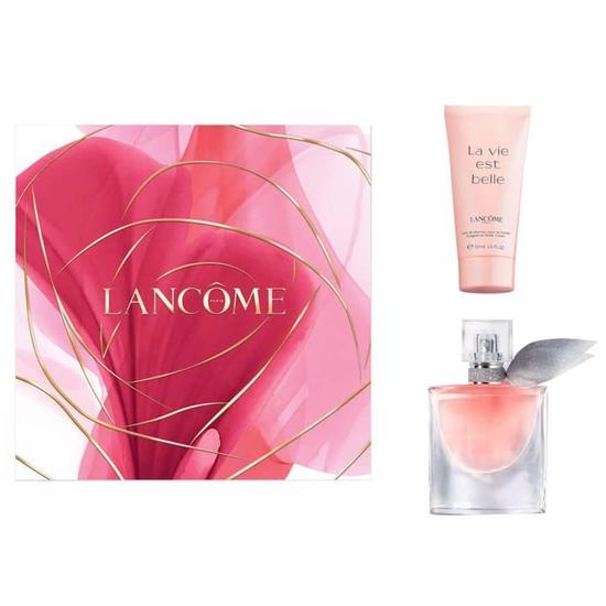 Lancôme La Vie Est Belle Eau De Parfum Gift Set 30ml