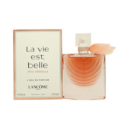 Lancôme La Vie Est Belle Iris Absolu Eau De Parfum 30ml