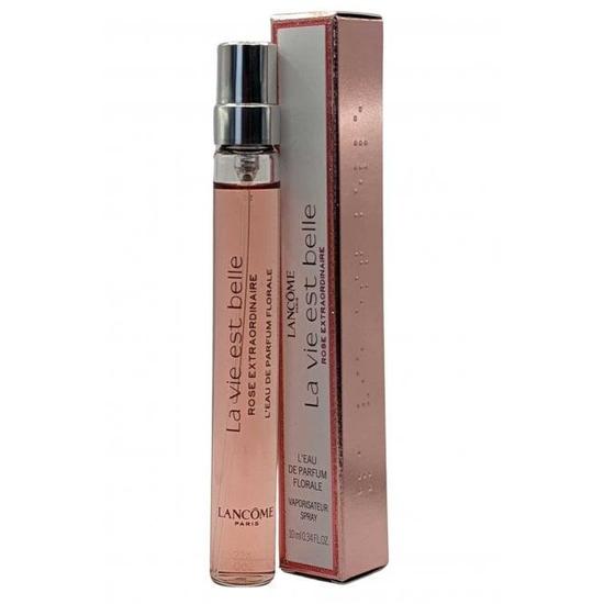 Lancôme La Vie Est Belle Rose Extraordinaire L'Eau De Parum Floral Spray NFIS 10ml