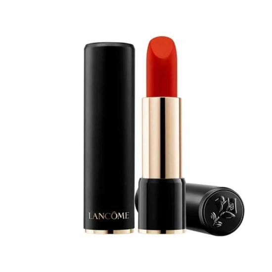 Lancôme L'Absolu Rouge Drama Matte Lipstick 134 Rouge Passion