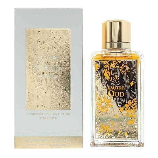 Lancôme L'Autre Oud Eau De Parfum