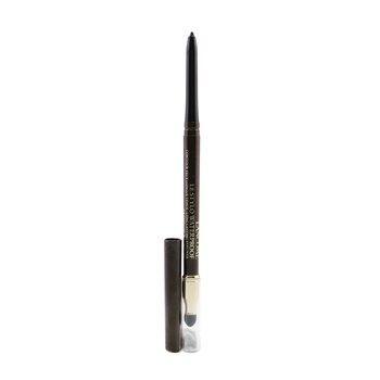 Lancôme Le Stylo Waterproof Eyeliner 03 Chocolat matte