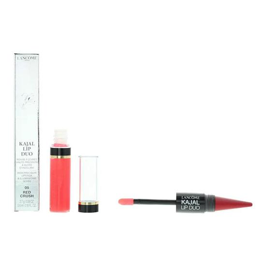 Lancôme Lip Duo #05 Red Crush Lip Colour 2.7g