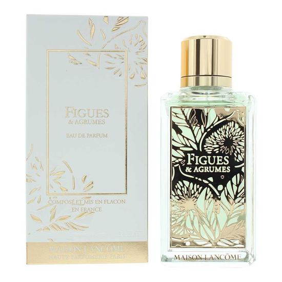 Lancôme Maison Lancome Figues & Agrumes Eau De Parfum