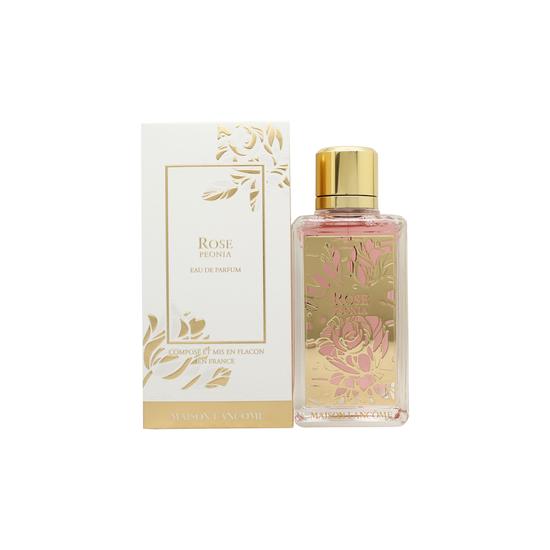 Lancôme Maison Lancome Rose Peonia Eau De Parfum 100ml