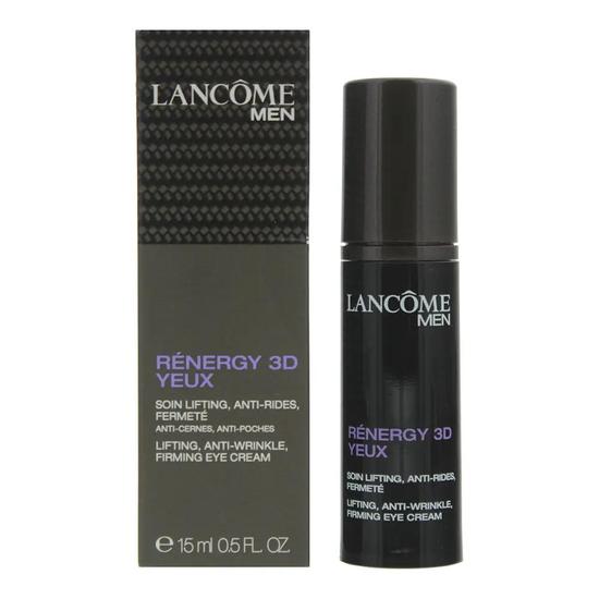 Lancôme Men Renergy 3d Yeux Lifting Eye Cream 15ml