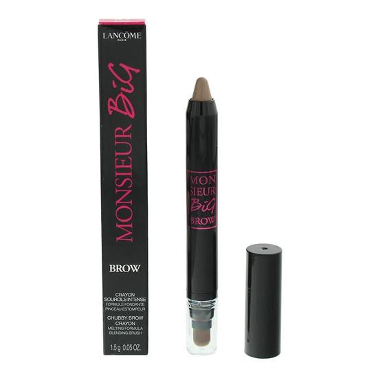 Lancôme Monsieur Big 01 Blond Brow Crayon 1.5g