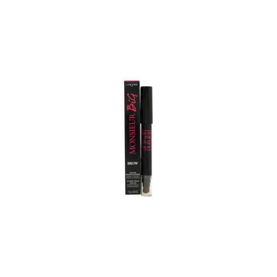 Lancôme Monsieur Big Brow Pencil 03 Brown