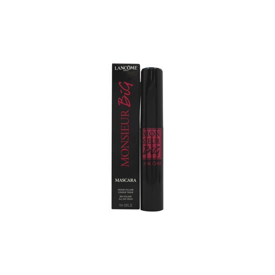 Lancôme Monsieur Big Mascara 01 Black