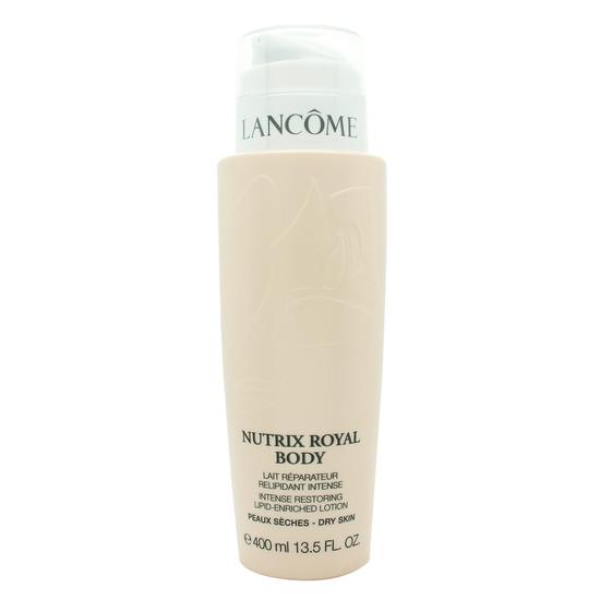 Lancôme Nutrix Royal Body Lotion Dry Skin 400ml