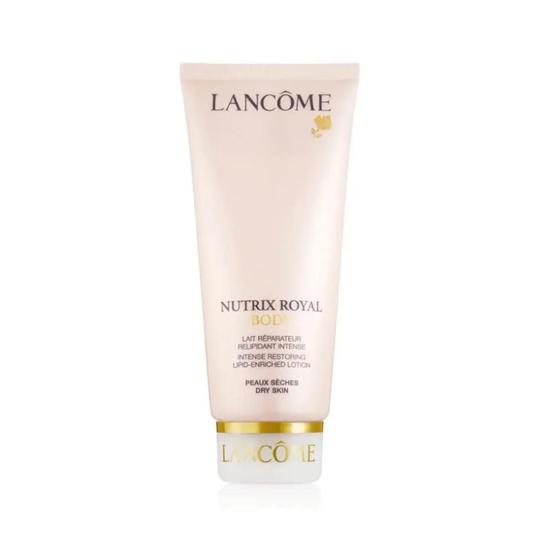 Lancôme Nutrix Royal Intensive Restoring Lipid-Rich Body Lotion For Dry Skin 200ml