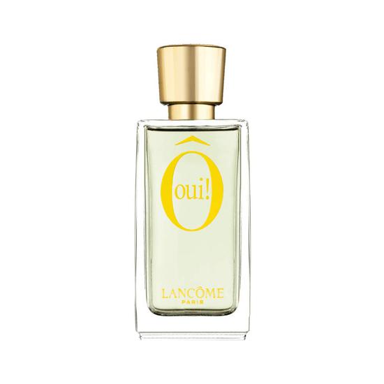 lancome oui eau de toilette