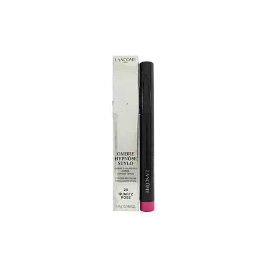 Lancôme Ombre Hypnose Stylo Longwear Cream Eyeshadow 29 Quartz Rose